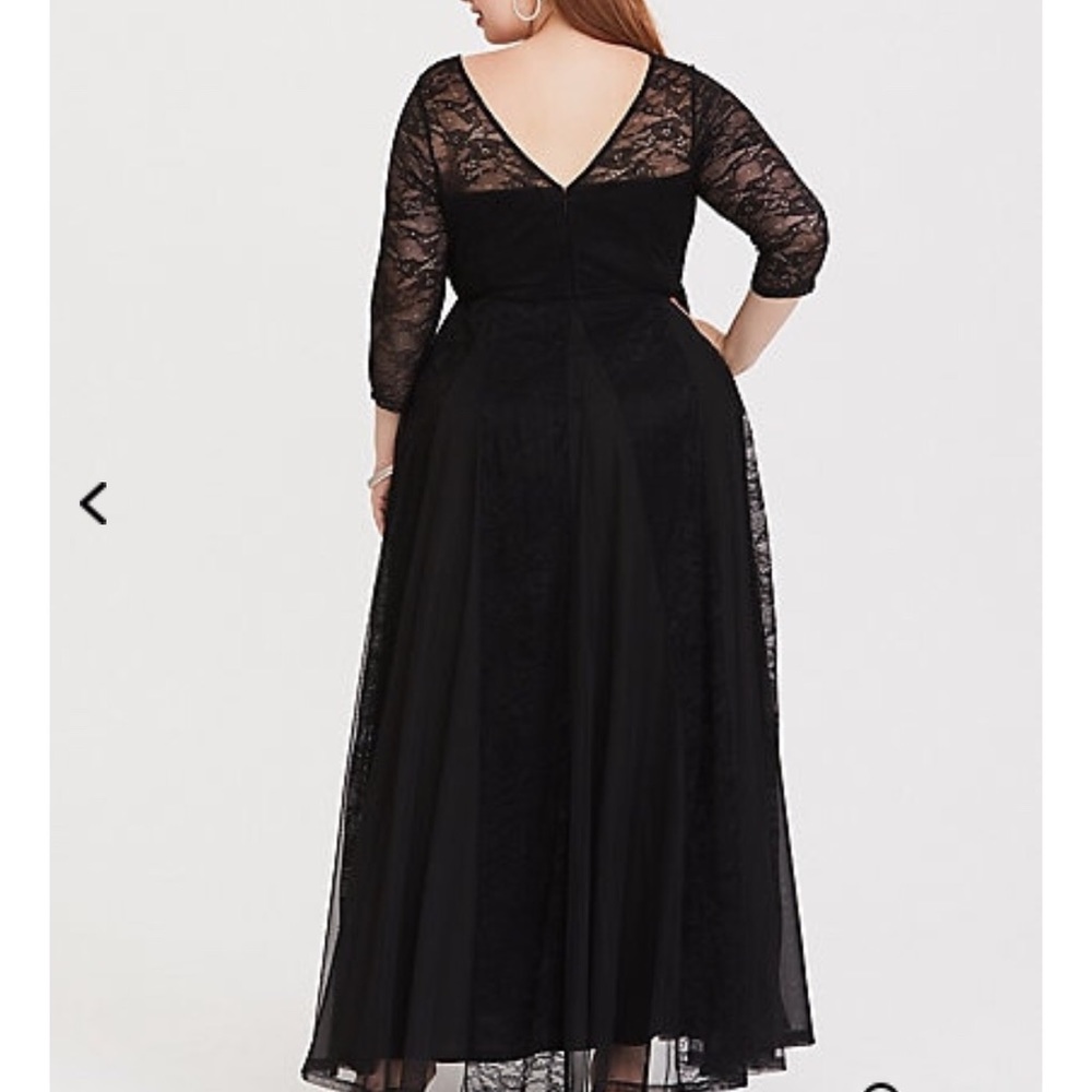 TORRID Formal Dress